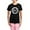 With Pink Camo Pant, variant on CafePress - Niall Horan Logo Pajamas - Women's Short Sleeve Print T-Shirt and Pants Dark Cotton Pajama Set