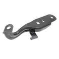 thumbnail image 2 of For 10-17 Equinox/Terrain Front Hood Hinge Bracket Right Side GM1236155 25798896, 2 of 4
