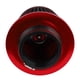 thumbnail image 1 of Filtro De Aire Para Automóvil Potente De Alto Flujo Para La Ingesta De Vehículos, 1 of 7