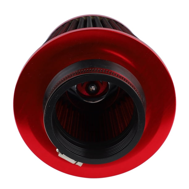 Filtro De Aire Para Automóvil Potente De Alto Flujo Para La Ingesta De Vehículos