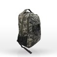 thumbnail image 4 of Mochila BTS Swissgear Camuflaje para laptop de 15' color verde oscuro Tecnología Air, 4 of 4