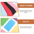 thumbnail image 4 of 160Pcs Seed Envelopes Envelopes Small Items Packets Paper Envelopes Money Envelopes, 4 of 6