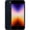 Midnight, variant on Restored Apple iPhone SE 64GB Cricket Locked Midnight (Refurbished)