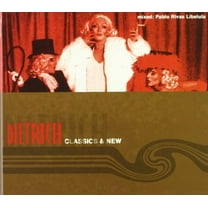 Dietrich Vol.2 (Audiobook)