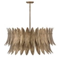 thumbnail image 2 of Sanctuary 8-Light Pendant in Coronado by Breegan Jane, 2 of 7