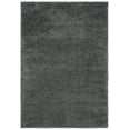 thumbnail image 3 of SAFAVIEH California Plush Solid Shag Area Rug, Dark Grey, 6'7" x 9'6" - Modern Design, Dark Grey, Non-Shedding & Easy Cleaning, Ultra Plush Thick Pile, Ideal for Living Room, Bedroom, 3 of 18