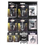 PULLERS DISPLAY