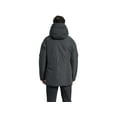 thumbnail image 3 of Nobis Ronin Jacket - Men's, Black, Extra Large, RONIN-Black-XL, 3 of 5