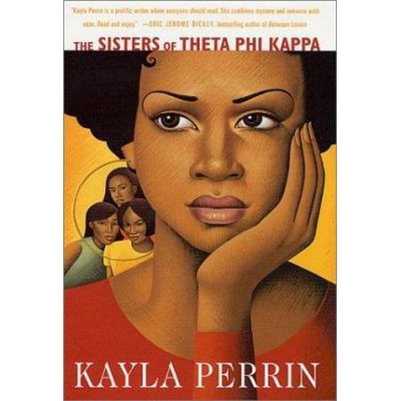 Pre-Owned The Sisters of Theta Phi Kappa (Hardcover) 0312282907 9780312282905