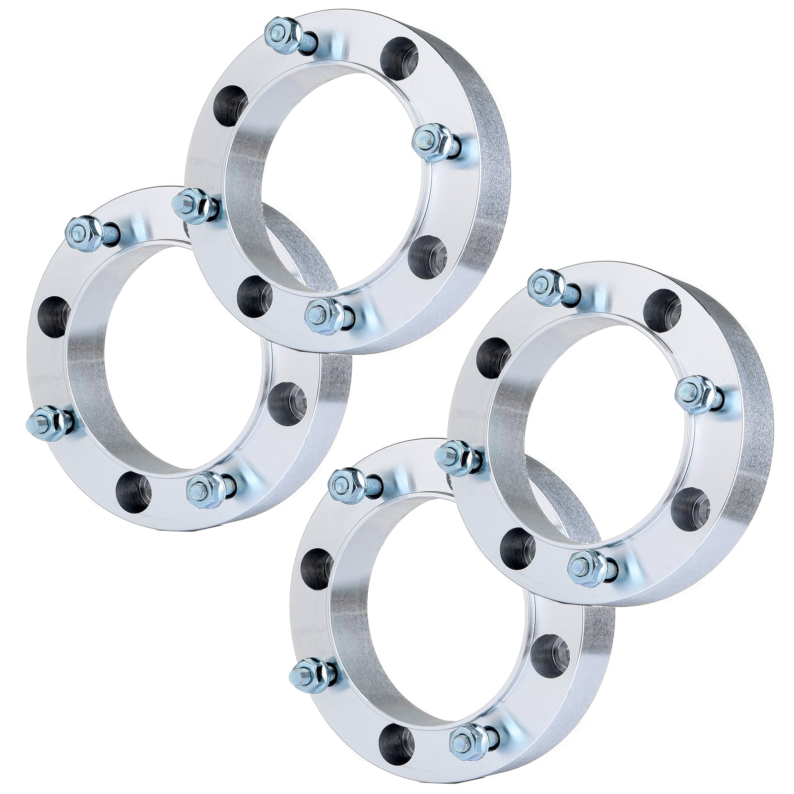 ECCPP Wheel Spacers 4lug 4X 1.5 or 38mm Thick 4x156mm 131mm for 1996