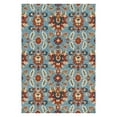 thumbnail image 2 of Loloi Francesca FC-59 Indoor Area Rug, 2 of 4