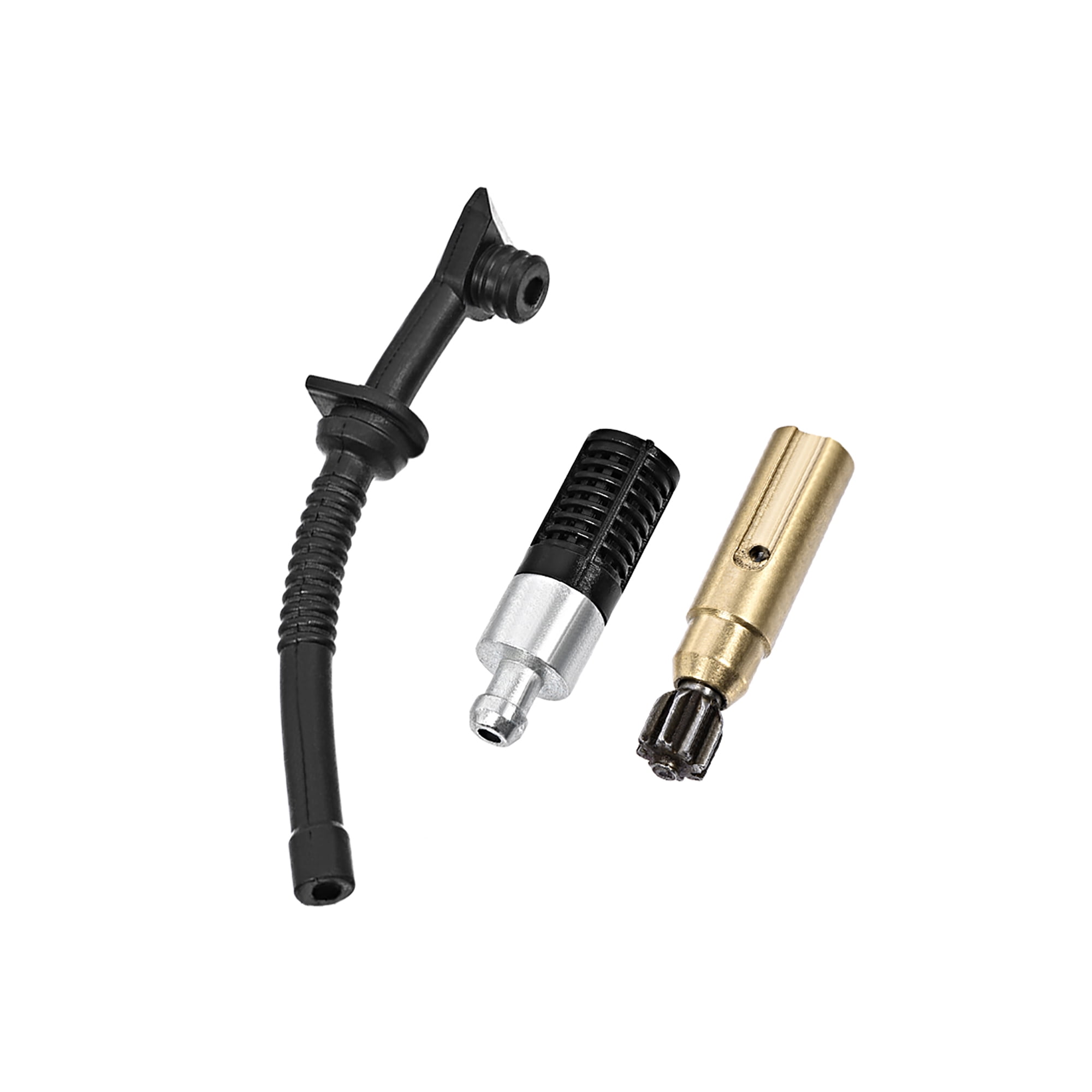1set Oil Pump Oil Filter Oil Line Hose Tube for Stihl Chainsaws Ms170