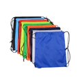 thumbnail image 2 of Thickened Waterproof Drawstring Bag Backpack Pocket Storage Bag Sports Backpack, 2 of 5