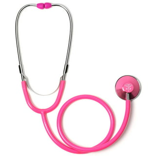 MABIS Spectrum Nurse Stethoscope for Adult in Blue 10-428-010 - The Home  Depot