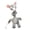 B, variant on 11.8" Cute Goose Plush Stuffed Animal Doll Soft Cuddle Gift for Girls Teens Friends and Classmates, Birthday Graduation Valentines Day Gifts, Plush Decor for Bedroom, E
