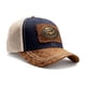 thumbnail image 1 of KNITE Gorra Trucker Hombre Alacrán Vaquera Herraje Metálico Rancho Buchona, 1 of 5