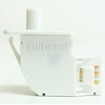 thumbnail image 4 of GE WE10X23879 Dryer Door Switch, 4 of 7
