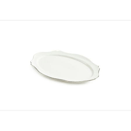 

Charter Club Gilded Platter
