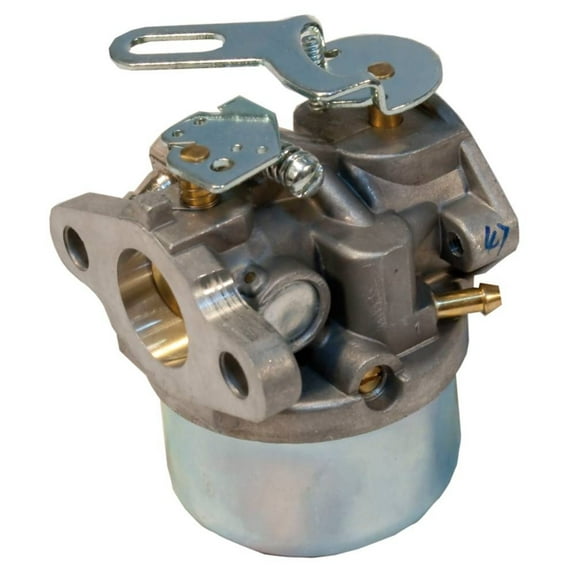 Snow Blower Carburetor Compatible with HSK40 HSK50 HSSK40 HSSK50 HS50 LH195SA 4-5HP Snow King Engine 640084A 632107
