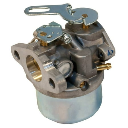 OEM Grade Snow Blower Carburetor Compatible with HSK40 HSK50 HSSK40 HSSK50 HS50 LH195SA 4-5HP Snow King 640084B 632107A
