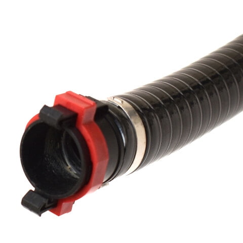 Tracker Boat Livewell Hose Connectors | 26 In Flow-Rite Qwik-Lok 1 1/8