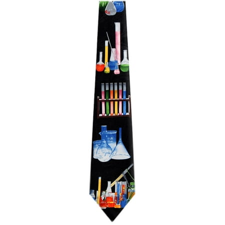 - Mens Novelty Fun Theme Necktie