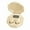 Beige, variant on Mini True Wireless Earbuds Active Noise Cancelling Bluetooth 5.4 IPX5 Waterproof 40H Playtime Fast Charging Digital Display Low Latency Surround Sound In Ear Headphones(Beige)