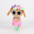 thumbnail image 6 of Dandy's World Plush, 12" Bassie Plush For Fans Gift, 6 of 10
