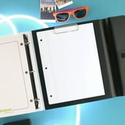 Trapper Keeper Binder Paint Splatter - Trapper Keeper