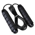 thumbnail image 1 of 3m Sports Fat Burning Adult Steel Wire Skipping Rope, 1 of 5