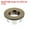 Copper, variant on Uxcell Sink Overflow Ring, Bathroom Sink Overflow Drain Cover for Kitchen Basin Silver