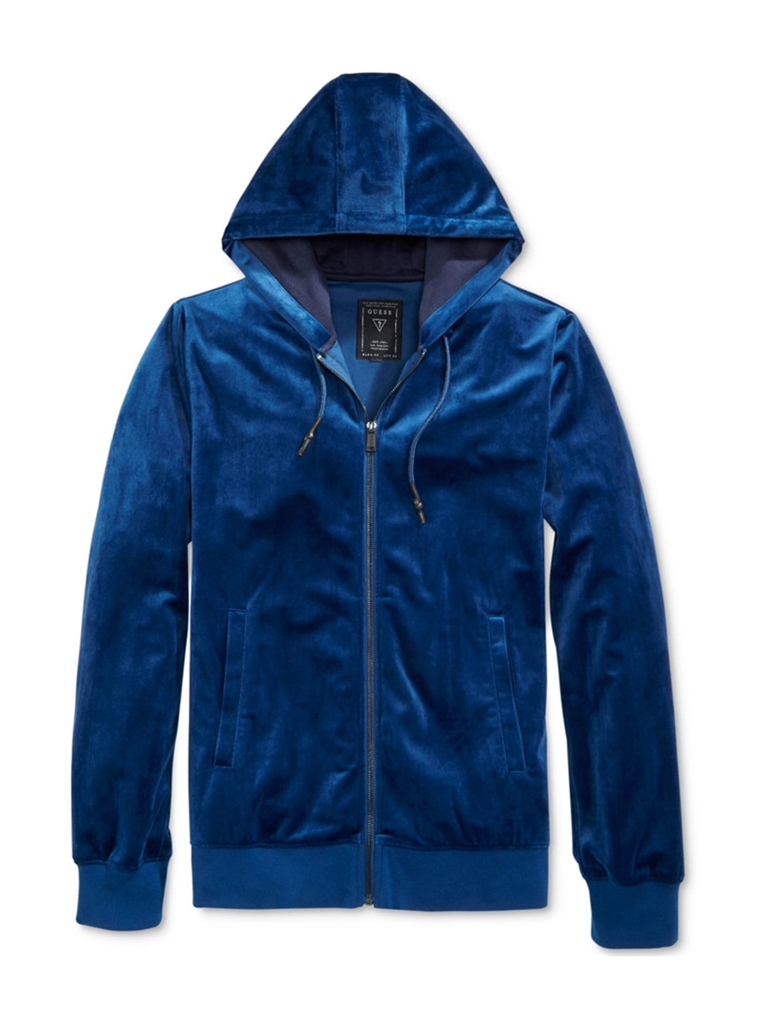 guess mens hoodie
