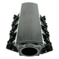 thumbnail image 2 of GM LS7 Intake Manifold Fabricated Aluminum 102mm EFI Fuel Injection Sheet LS USA, 2 of 8