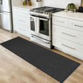 thumbnail image 2 of Braided Area Rug x Ft Washable Rugs for Entryway Throw Rugs Rubber Backed Boho Door Mat Indoor Entrance Cotton Kitchen Rugs Woven Front Door Rug for Foyer Living Room Tan/, 2 of 7