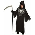 thumbnail image 2 of Costume de Faucheuse pour Enfants, 2 of 4