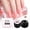 Black, variant on Kokovifyves Nail Care Products Generator Gel Nail Enhancement Multi-functional Nail Glue Transparent Nail Gel Long-term Effect Beginner Nail Art