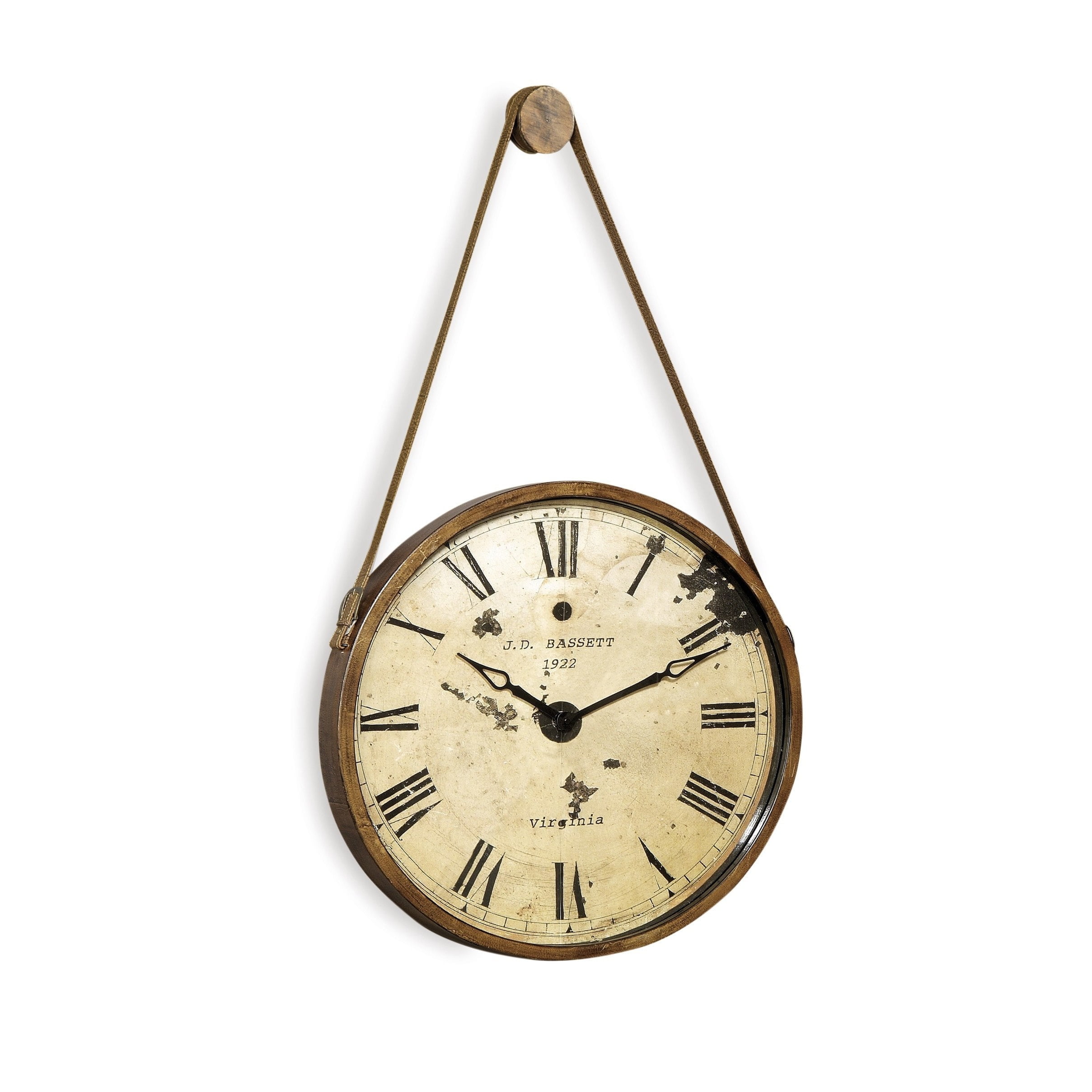 【掛け時計】UNDERPASS HANG CLOCK 91S95tsdK+L._UF350,350_QL50_.jpg