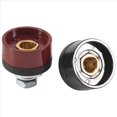 thumbnail image 5 of 4 Uds TIG Cable de Soldadura Panel Conector Conjunto de Enchufe Estilo DKJ10-25 y DKZ10-25 4 Uds Accesorio de Soldadura, 5 of 5