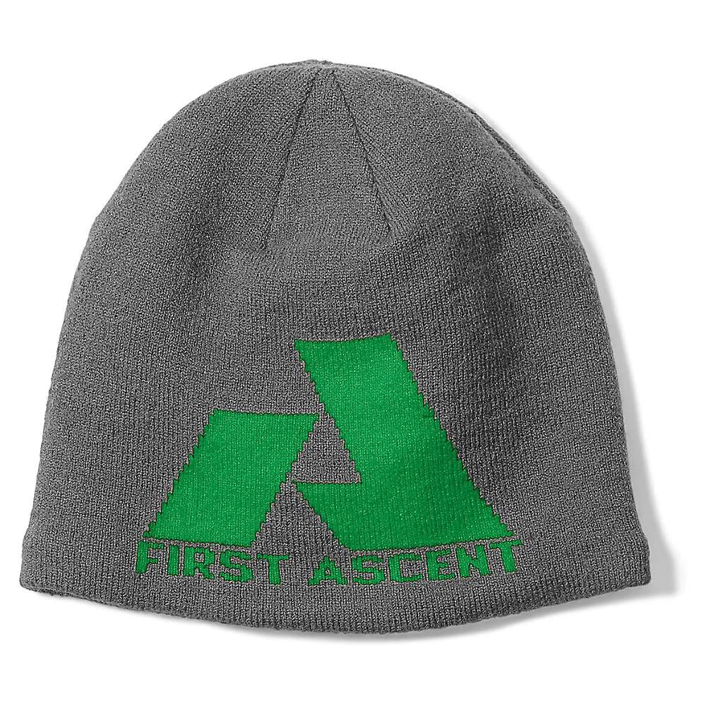 first ascent beanie