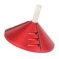 thumbnail image 4 of Ergonomic PVC Pipe Chamfer PVC Pipe Beveling Tool Offer Quick Burr Removal Great for Home Improvement and Building Site, 4 of 8