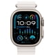 thumbnail image 3 of Apple Watch Ultra 2 - GPS + Celular - Caja de Titanio de 49 Mm con Correa Blanca Ocean (Reacondicionado), 3 of 3
