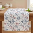 thumbnail image 3 of EGNMCR Memorial Day Decorations,4Th of July Decorations 4th Of July Decorative Tablecloth And Table Runner Independence Day Patriotic Table Linen Set Dining Table Home Decoration Linen runner, 3 of 5