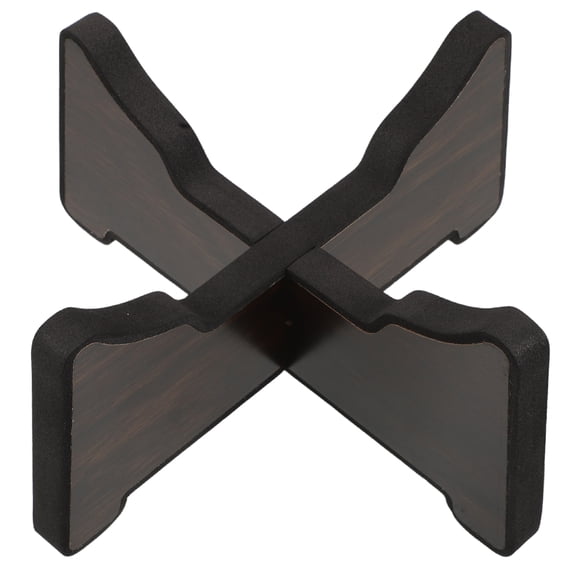 Drumstick Drum Rack Drum Set 14.00X14.00X8.00CM Coffee