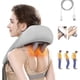 thumbnail image 1 of Massagers For Neck And Shoulder With Heat, Neck And Back Massager, 1 of 4