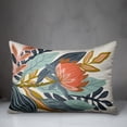 thumbnail image 3 of Creative Products Fun Floral Group 20 x 14 Spun Poly Pillow, 3 of 9