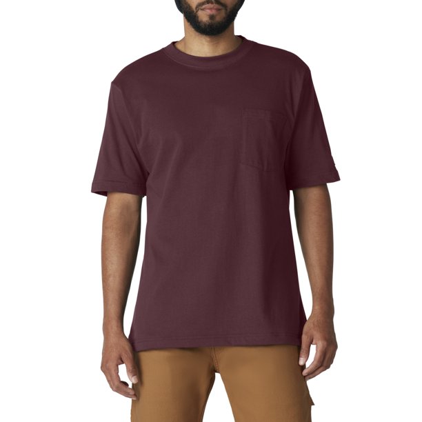 Mens Pocket Tshirts Pack