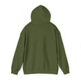 thumbnail image 3 of Caucasian Ovcharka Hoodie, Gifts, Hooded Sweatshirt, 3 of 4