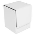 thumbnail image 1 of BESTYASH PU Holder for Decks Cards White for Everyday Use 1Pack, 1 of 7