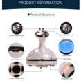 thumbnail image 2 of ZLIME Electric Weight Loss Body Shape Slim Massager Machine, 2 of 5