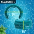 U.S. Pool Supply Universal Automatic Pool Cleaner Vacuum Hose Weight